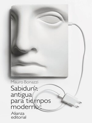cover image of Sabiduría antigua para tiempos modernos